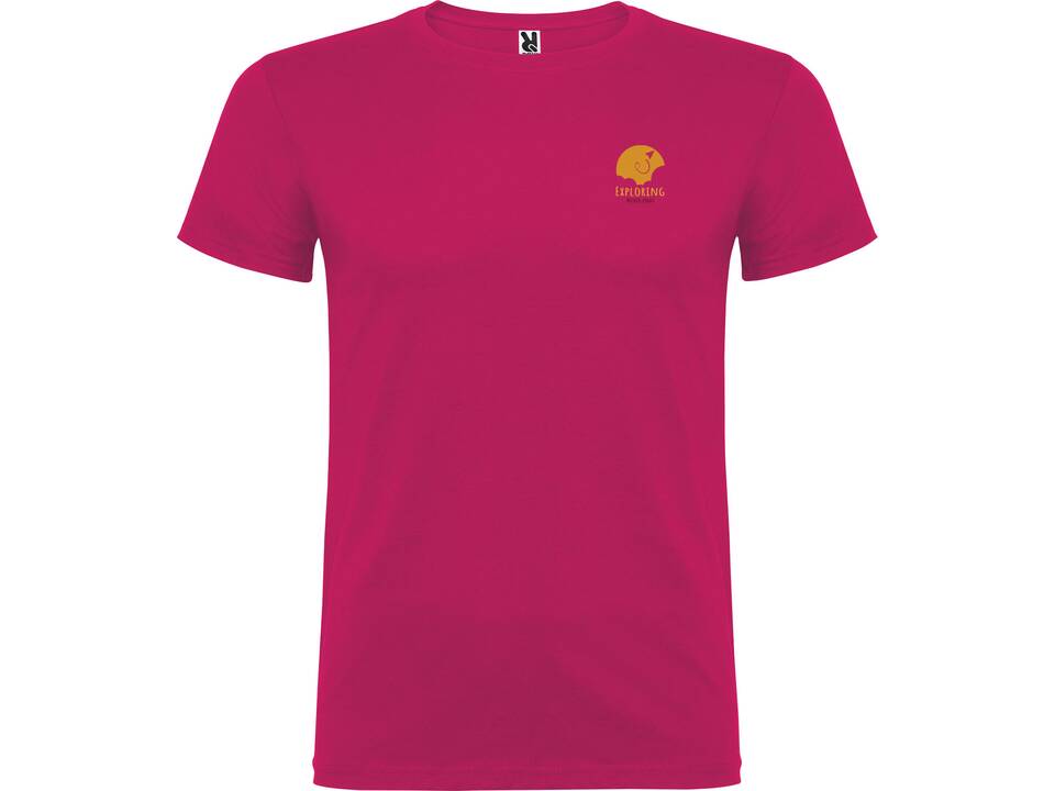 Roly Beagle kindershirt met korte mouwen 52