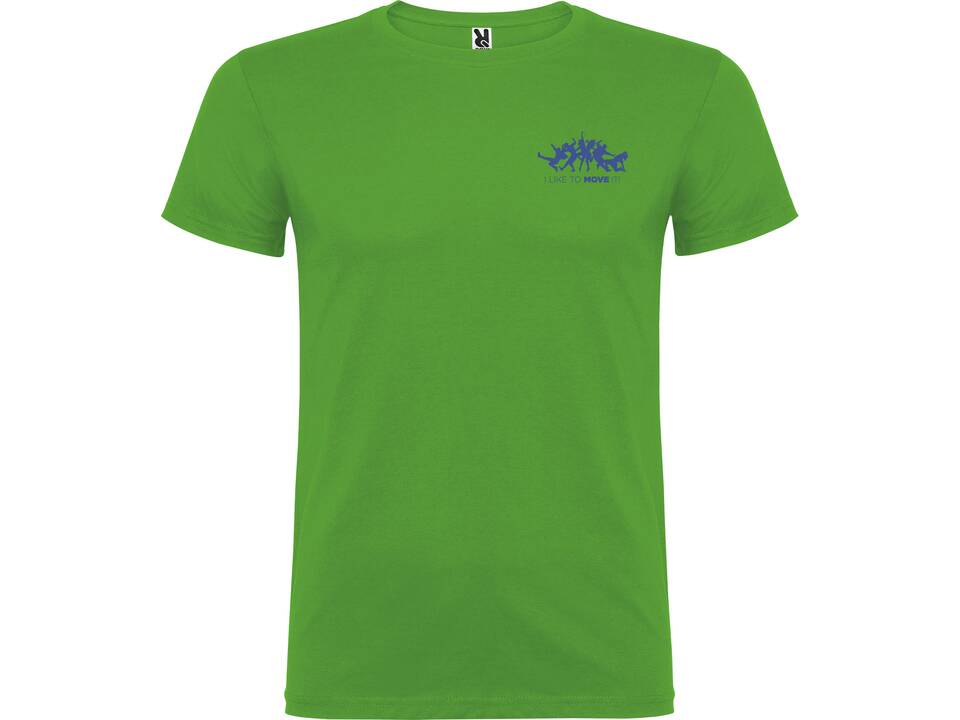 Roly Beagle kindershirt met korte mouwen 63