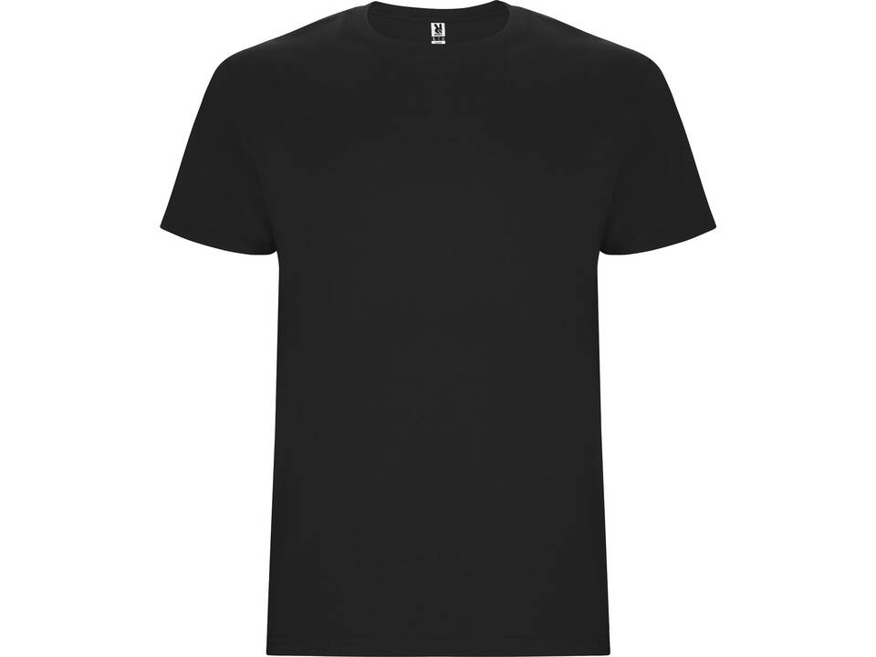 Roly Stafford kindershirt met korte mouwen 12