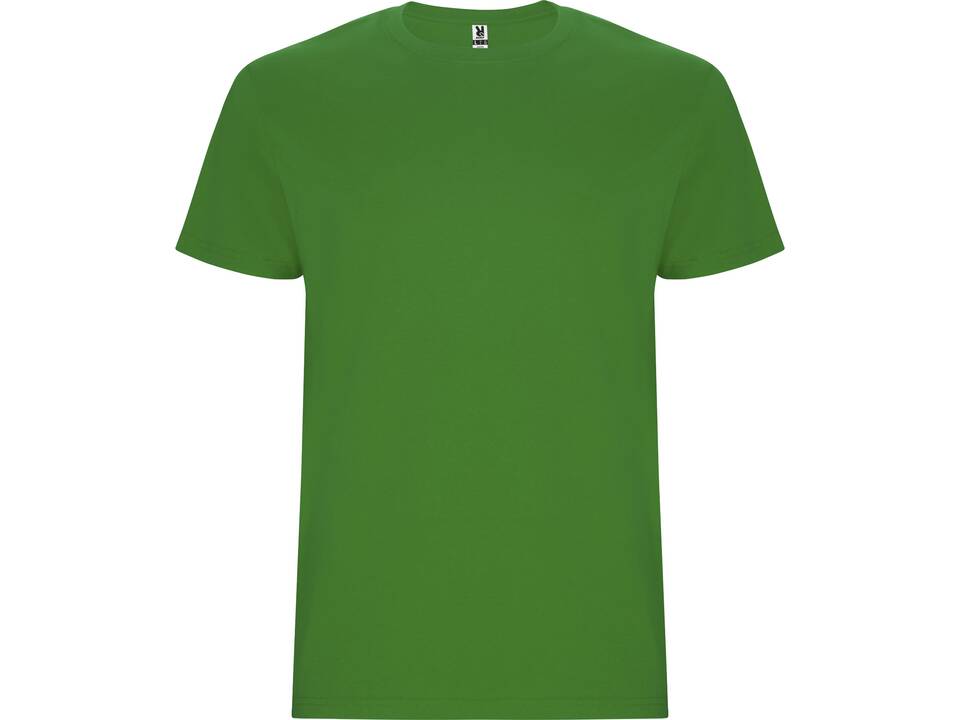 Roly Stafford kindershirt met korte mouwen 18