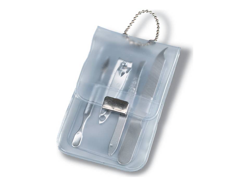 4-delige manicure set 2