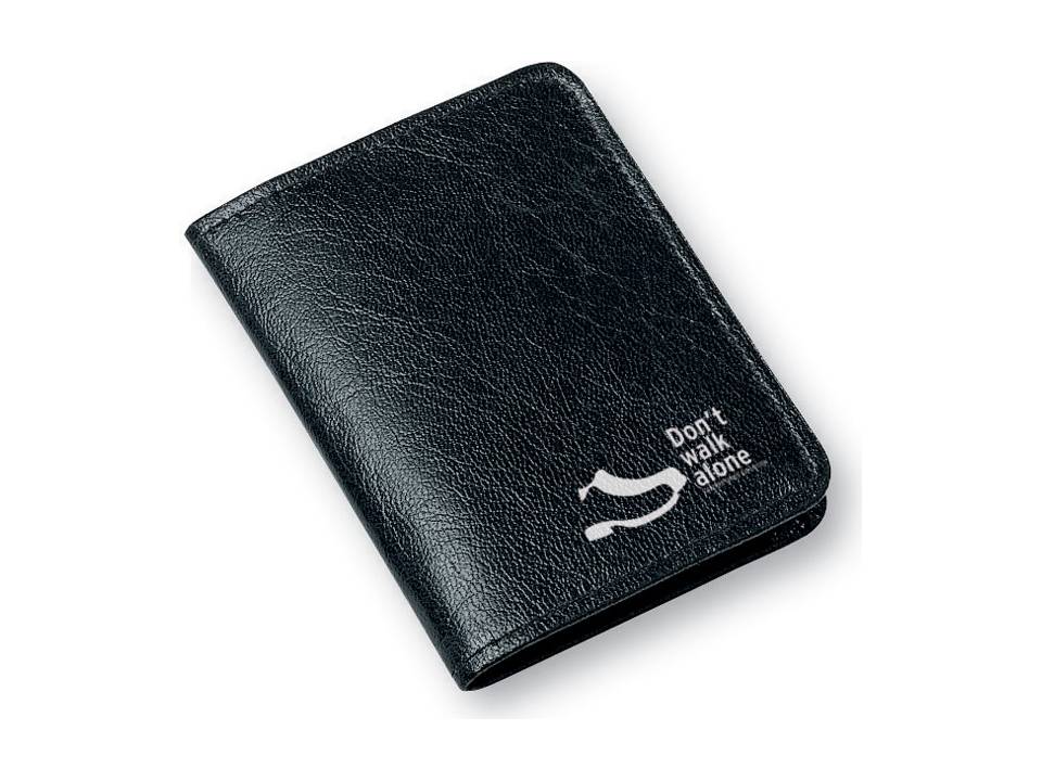 Etui voor creditcards 2