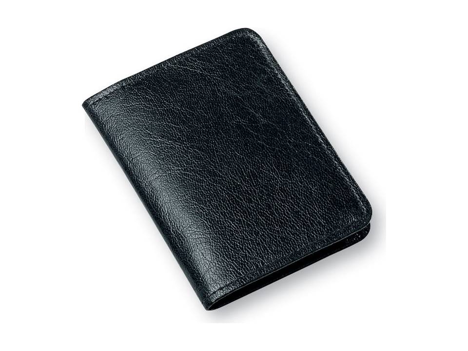 Etui voor creditcards 1