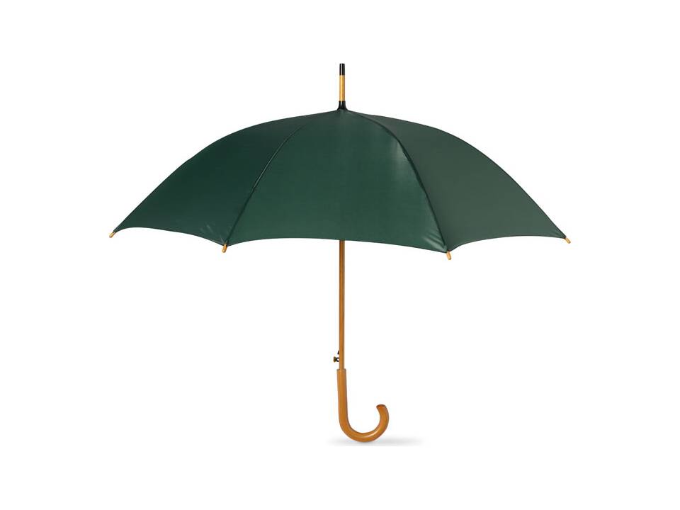 Paraplu met houten steel - Ø 104 cm 11
