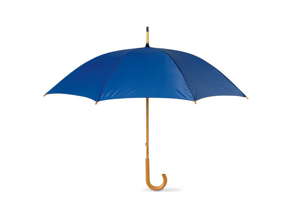 Paraplu met houten handvat - Ø104 cm 21