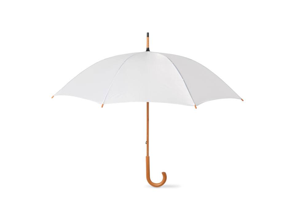 Paraplu met houten handvat - Ø104 cm 26
