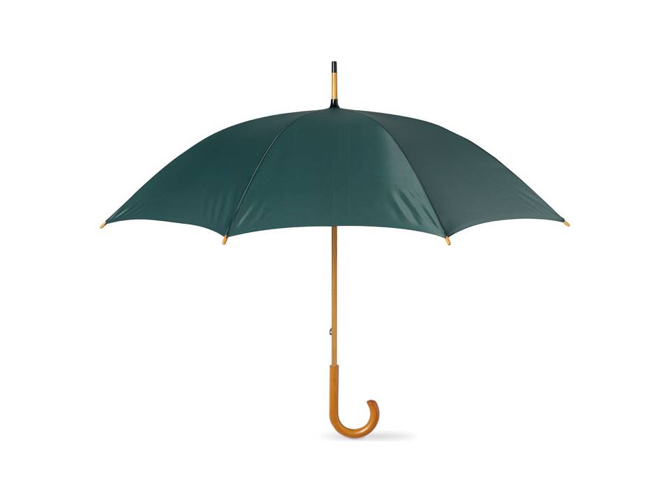 Paraplu met houten handvat - Ø104 cm 5