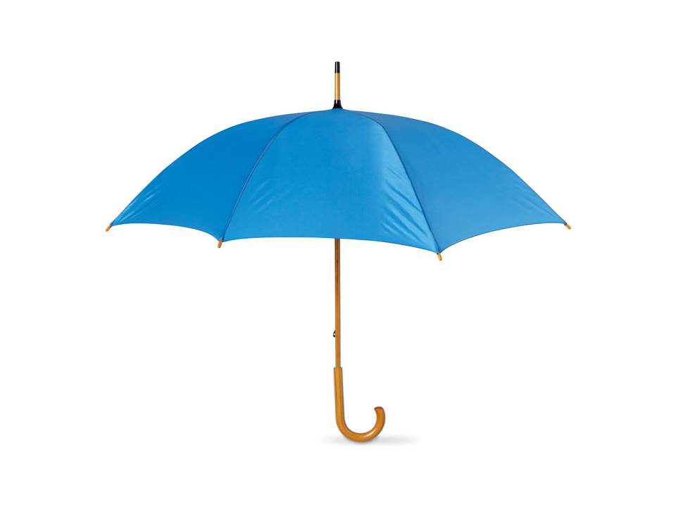 Paraplu met houten handvat - Ø104 cm 9