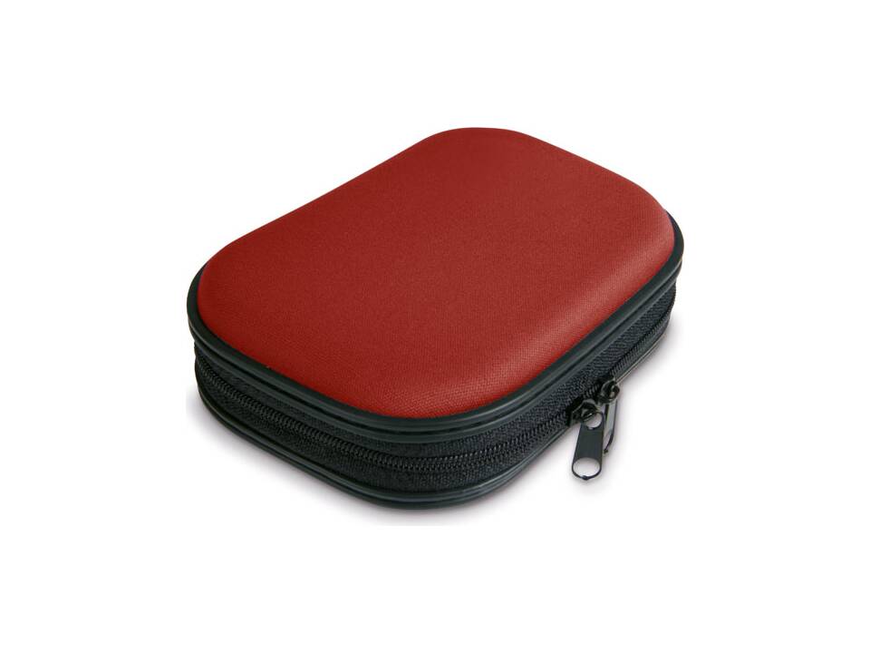 EHBO setje in EVA pouch