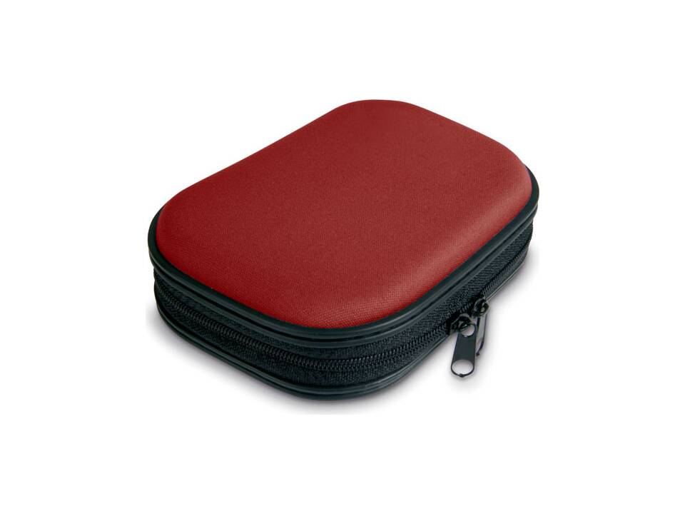 EHBO setje in EVA pouch 2