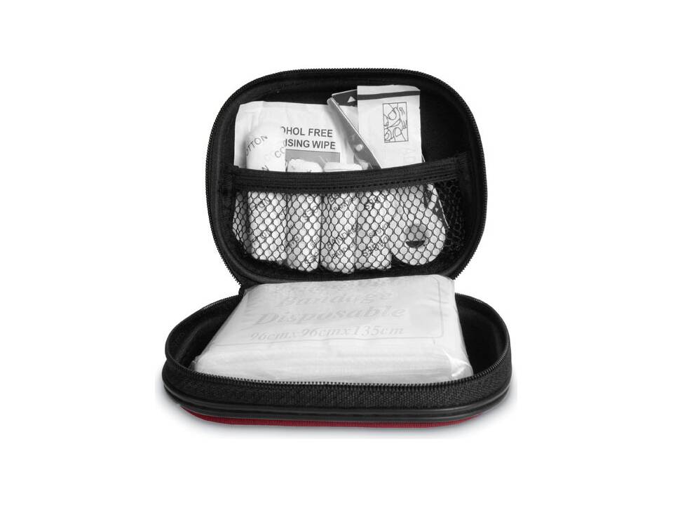 EHBO setje in EVA pouch 4