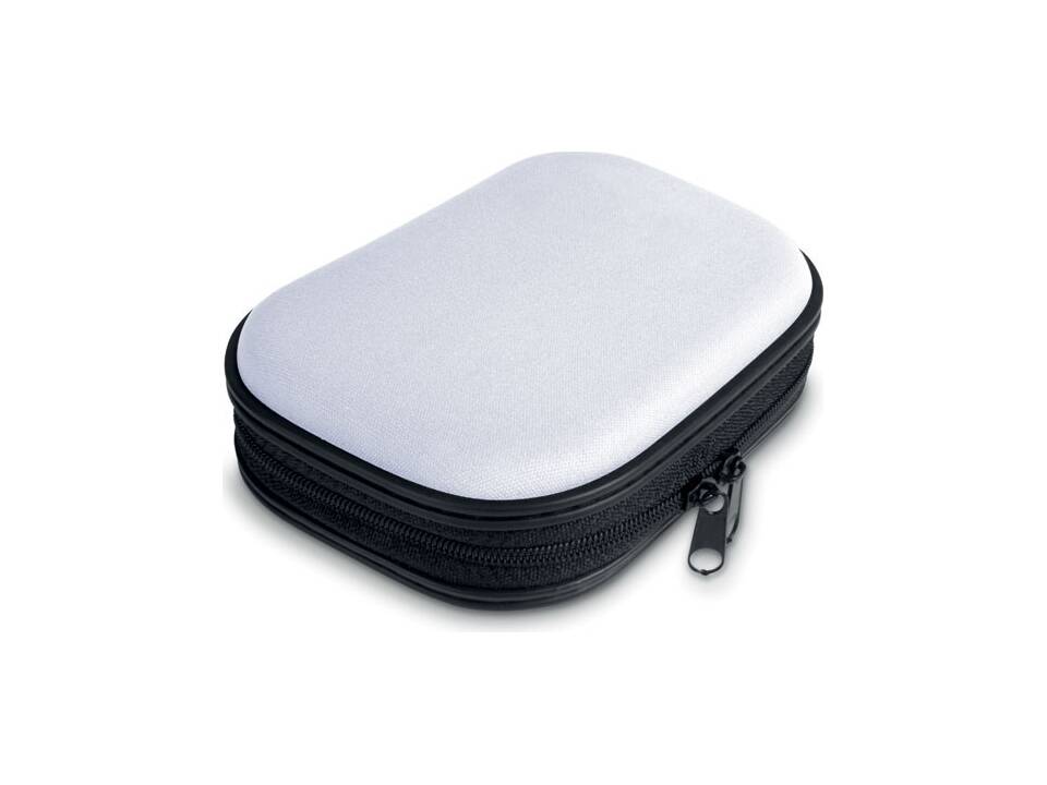 EHBO setje in EVA pouch 7