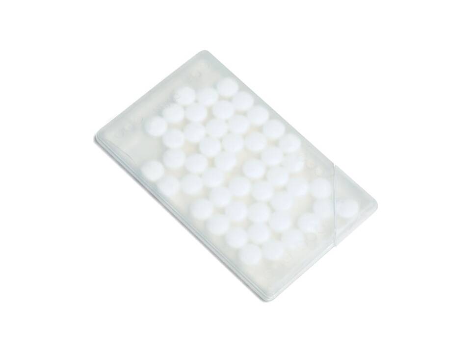 Pepermuntdispenser creditcard 5