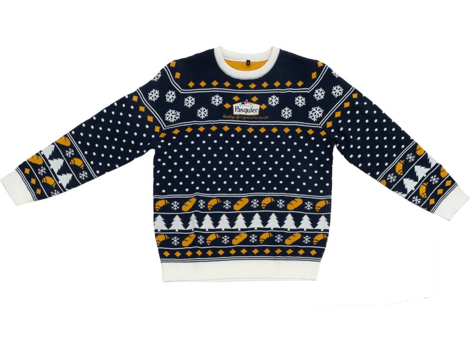 Kersttruien - eigen design - op maat gemaakt 1