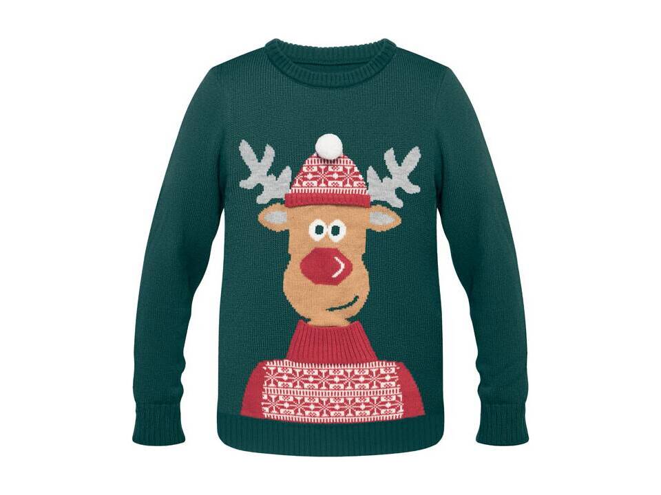 Kersttruien - eigen design - op maat gemaakt 5