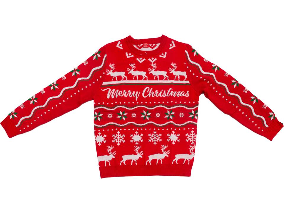 Kersttruien - eigen design - op maat gemaakt 2