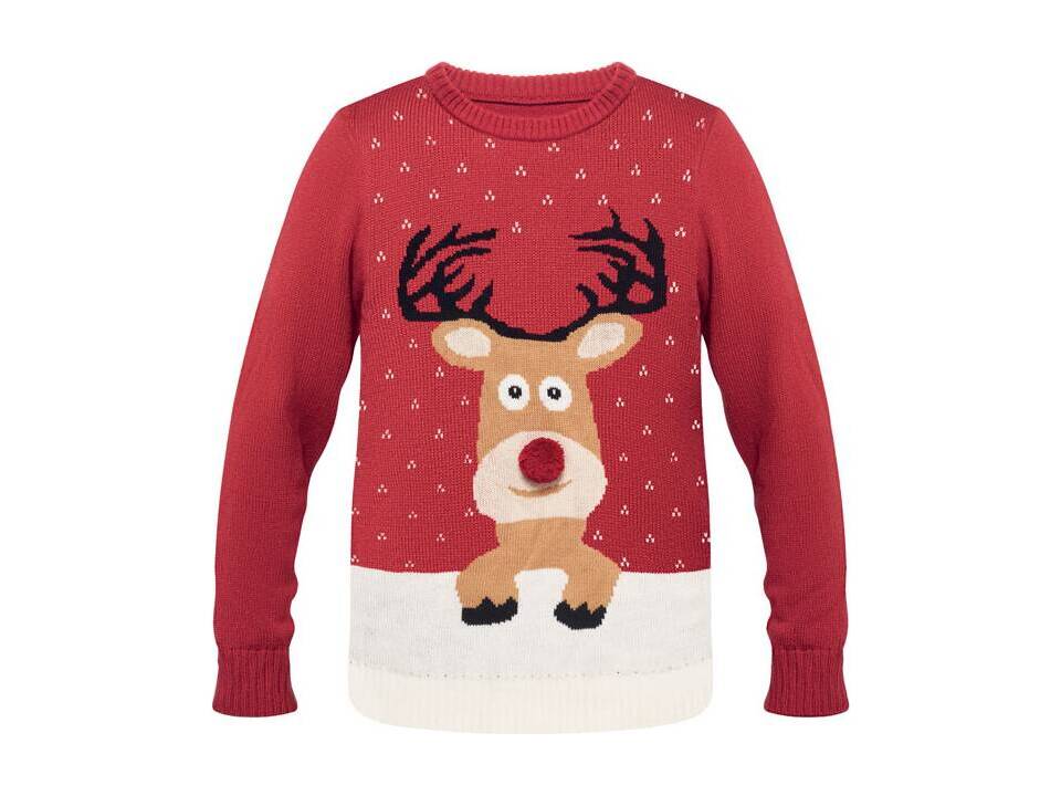 Kersttruien - eigen design - op maat gemaakt 6