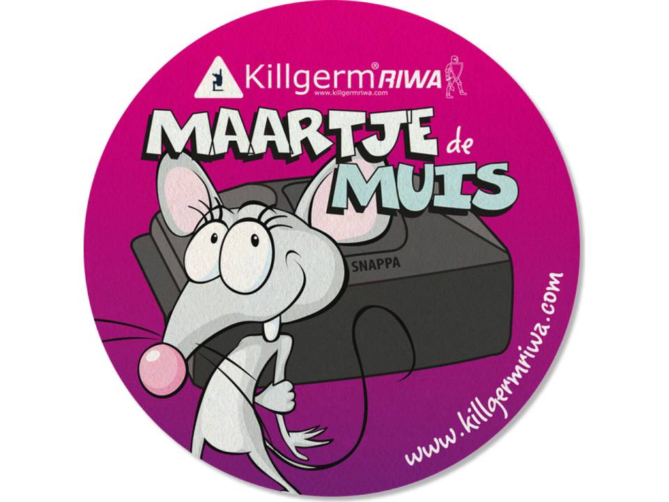 Bierviltjes 28
