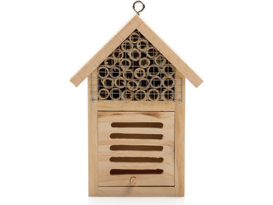 Klein insectenhotel 2