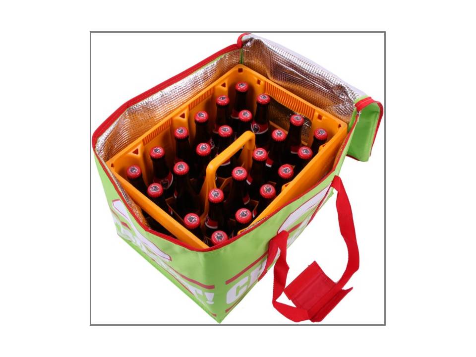 Koeltas voor superfans 1