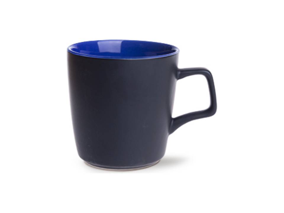 Koffiemok Barrel Supreme - 250 ml 1