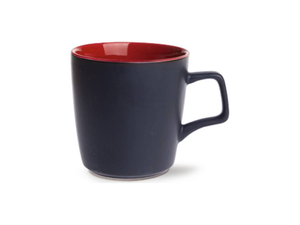 Koffiemok Barrel Supreme - 250 ml 2