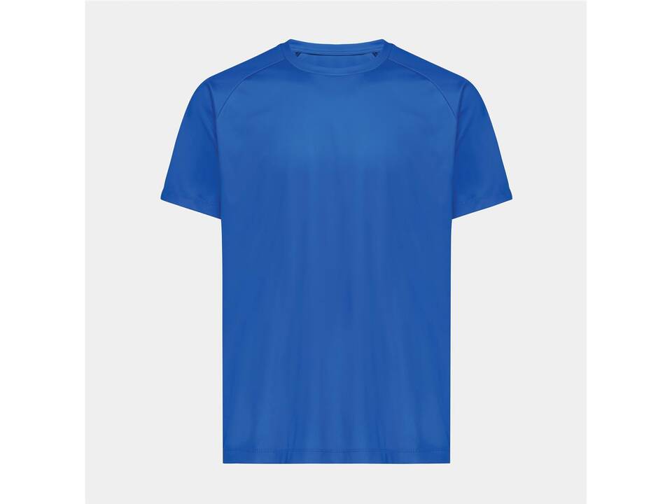 Iqoniq Tikal gerecycled polyester sneldrogend sport t-shirt 29