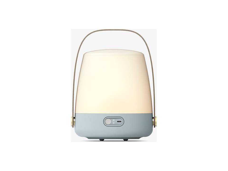 Lite-up design lamp 11