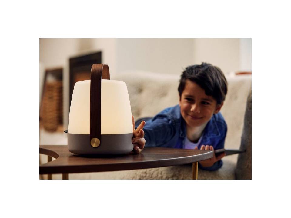 Lite-up design lamp 1