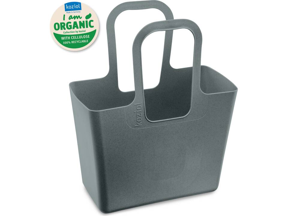 Shopper XL Organic Draagtas 14