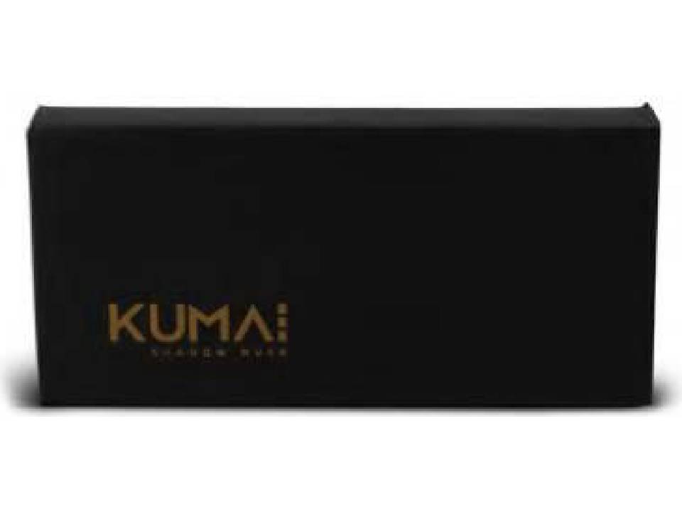 KUMAI Shadow Musk Travelset 4 x 35 ML 1