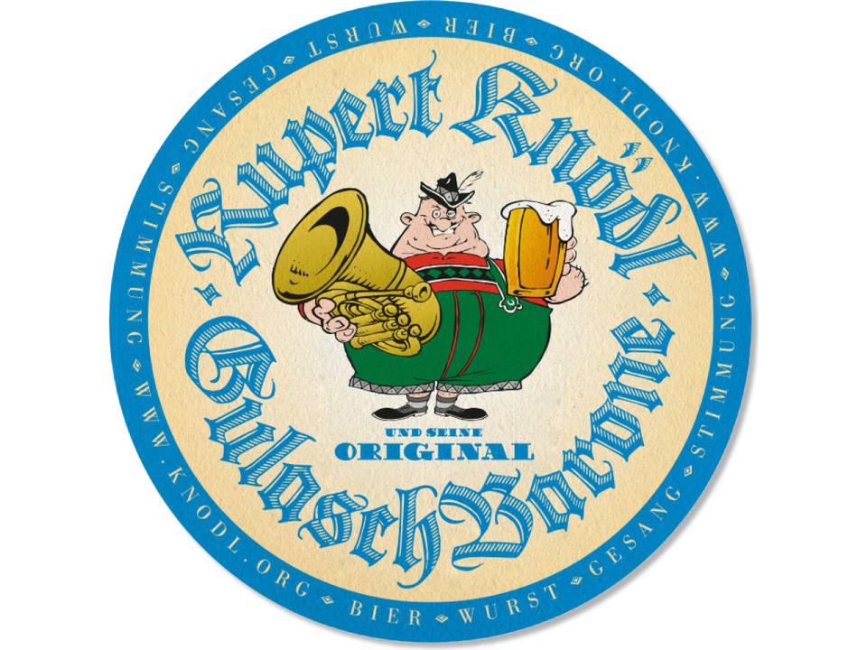 Bierviltjes 15