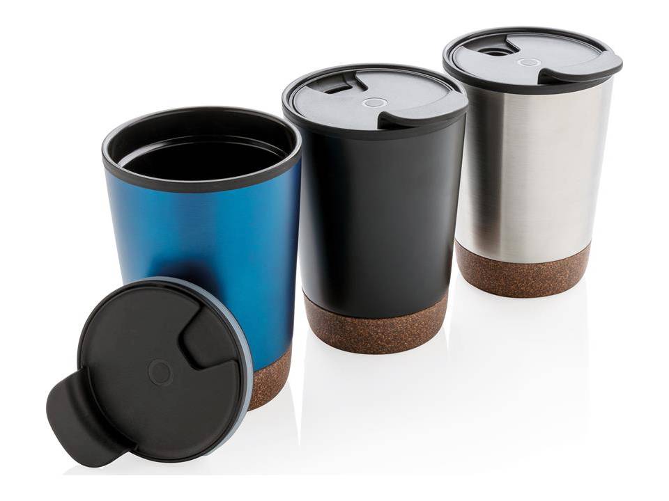 Kurk koffiebeker - 300 ml