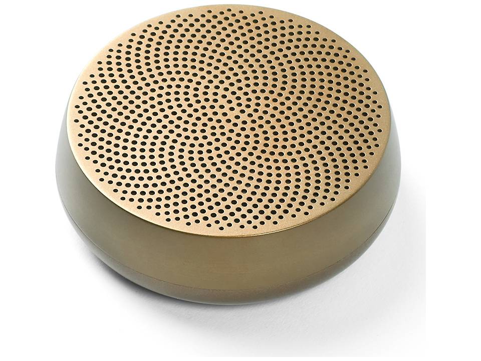 Lexon Mino Large speaker 2