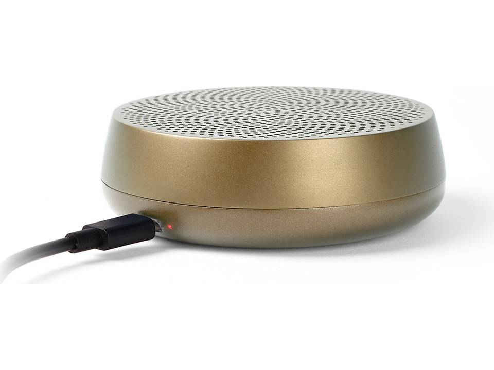 Lexon Mino Large speaker 1