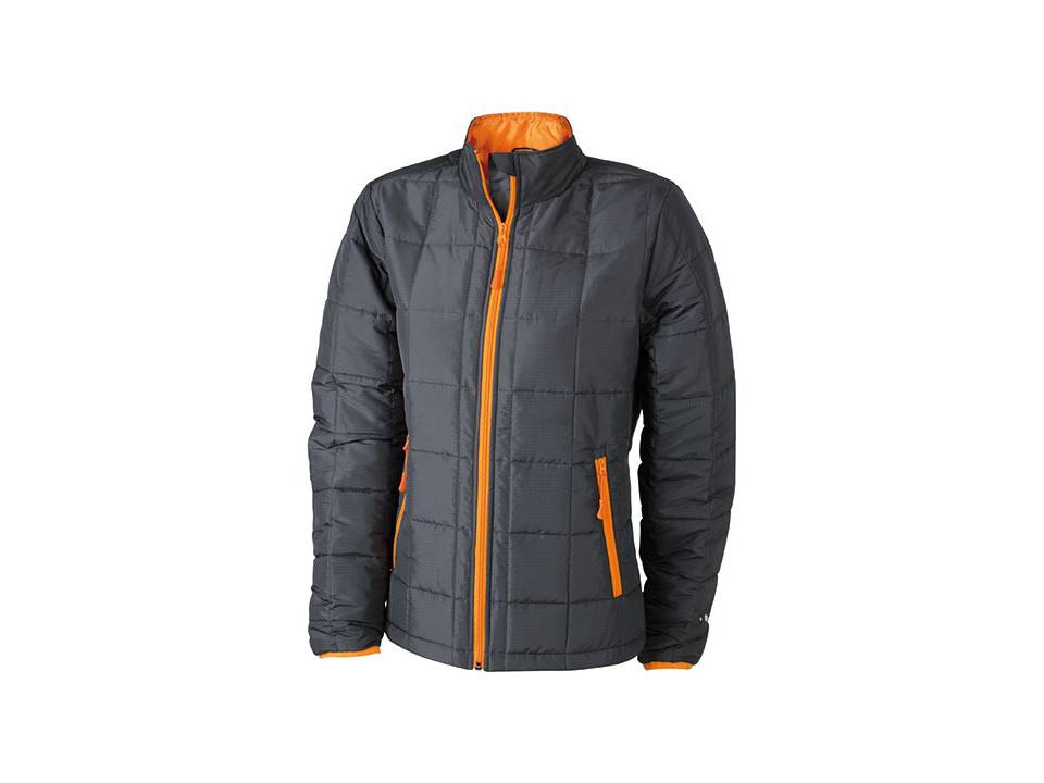 Ladies Padded Light Weight Jacket