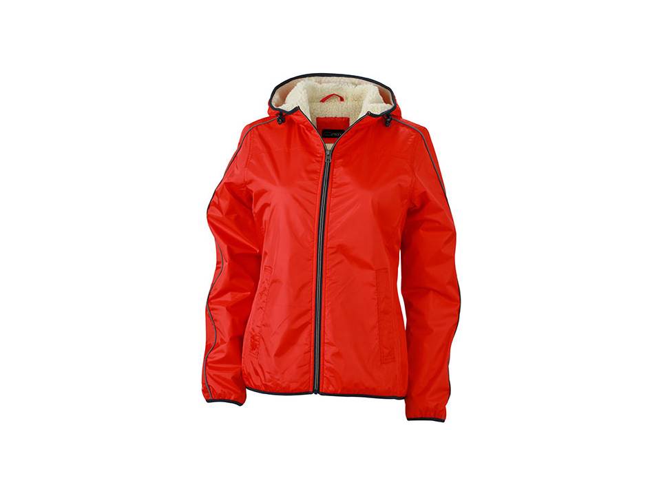 Ladies Winter Sport Jacket