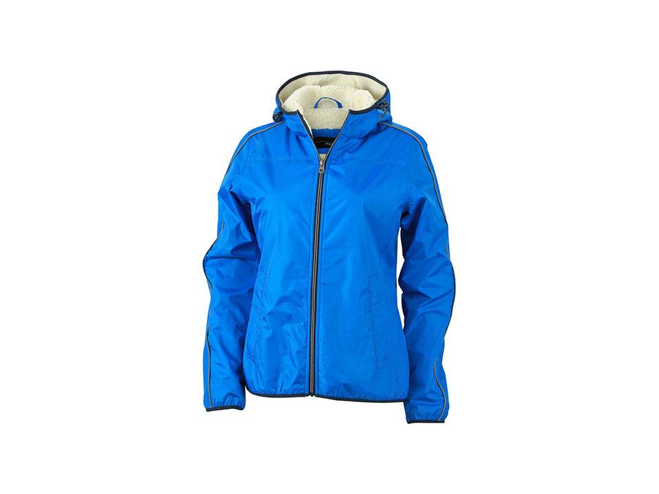 Ladies Winter Sport Jacket 2