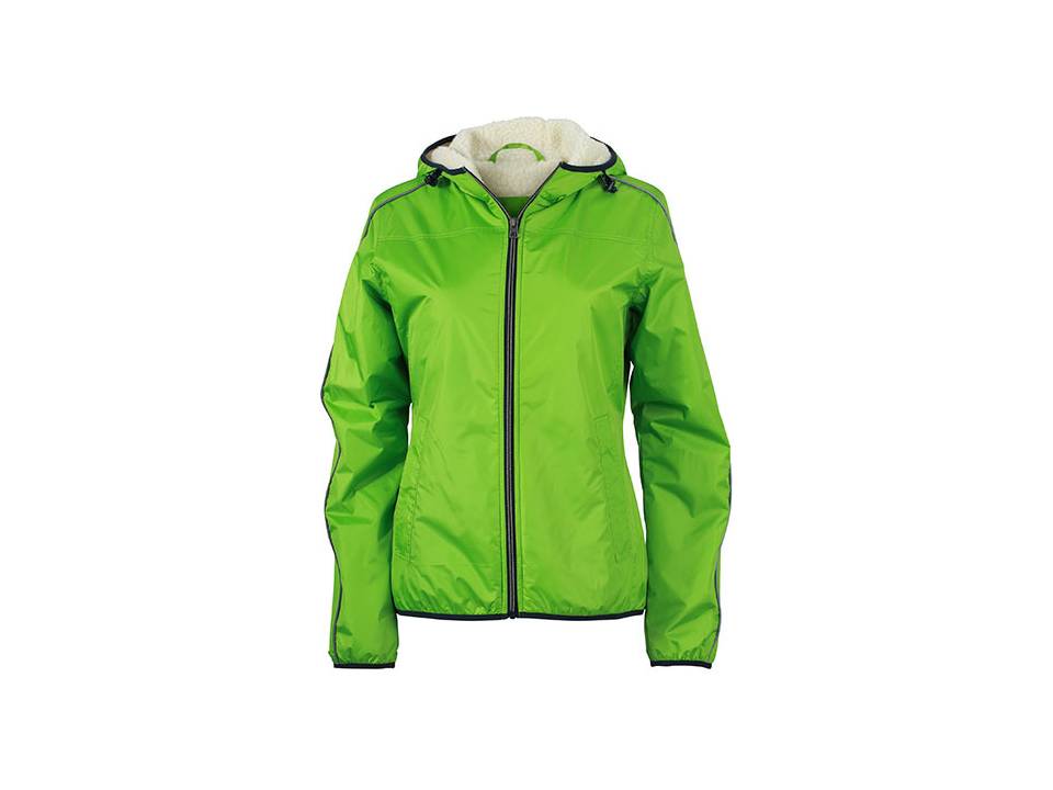 Ladies Winter Sport Jacket 1