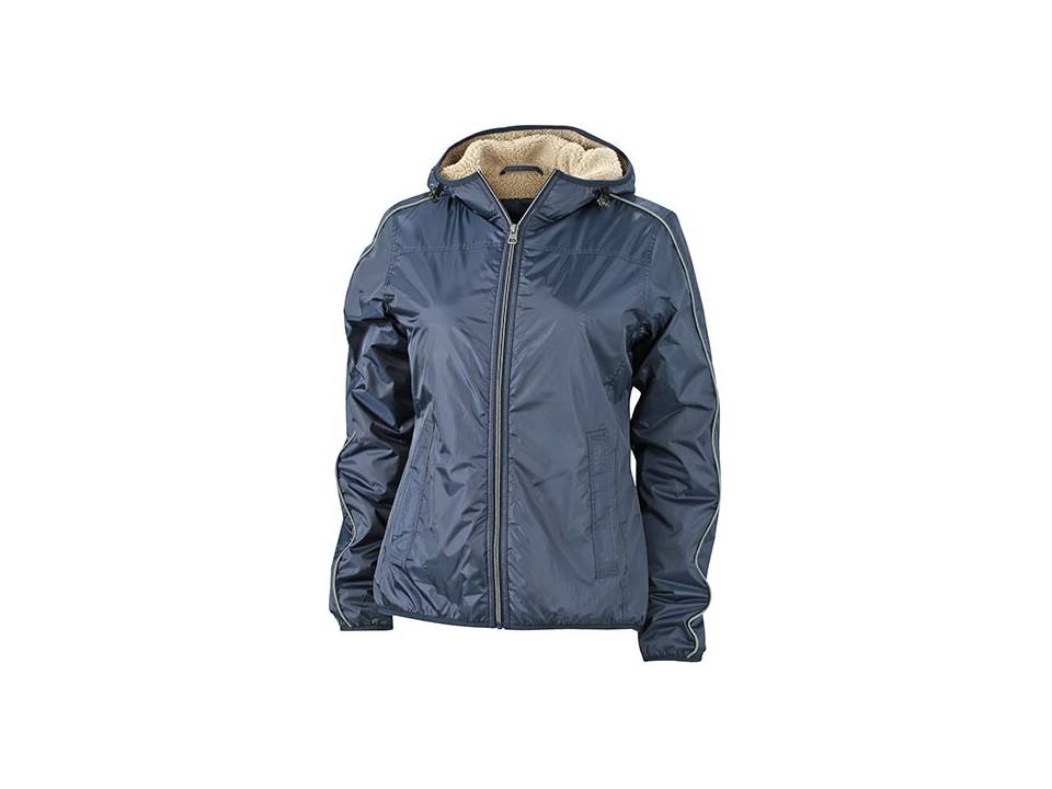 Ladies Winter Sport Jacket 4