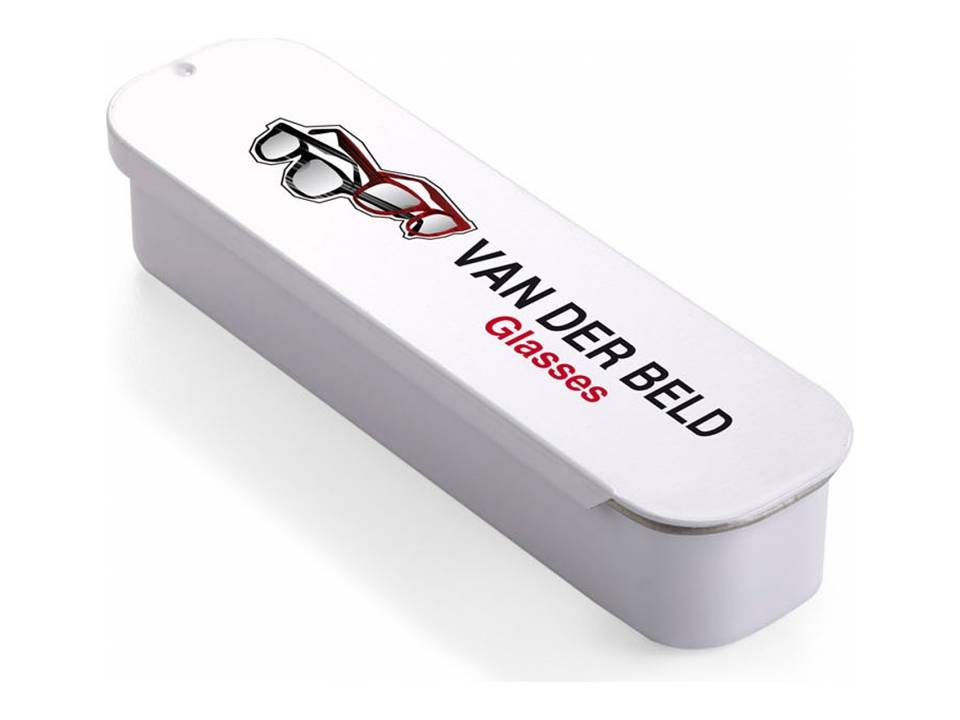 Lange slidy gevuld met pepermunt 1