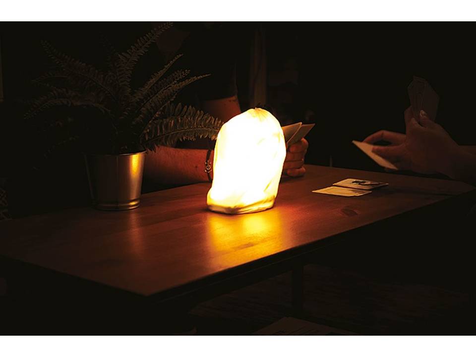 Lantaarn Andromeda 3