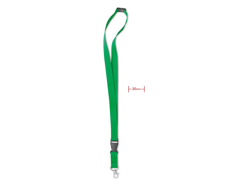 Lanyard keycord 2