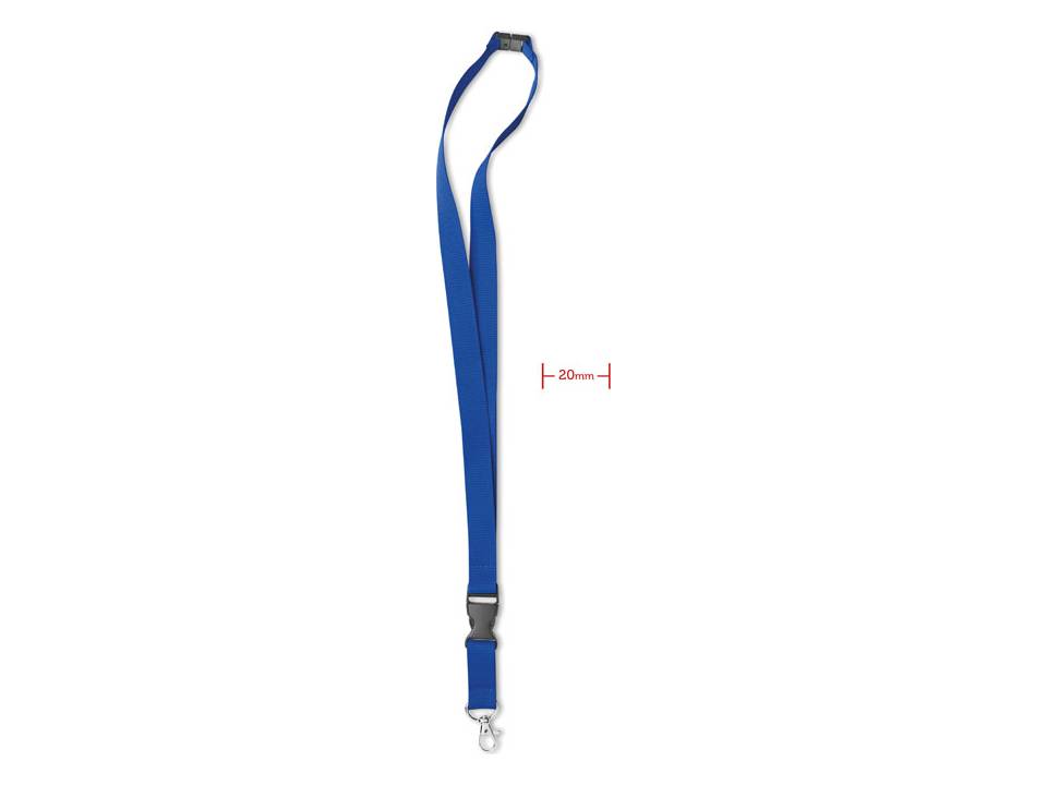 Lanyard keycord 3