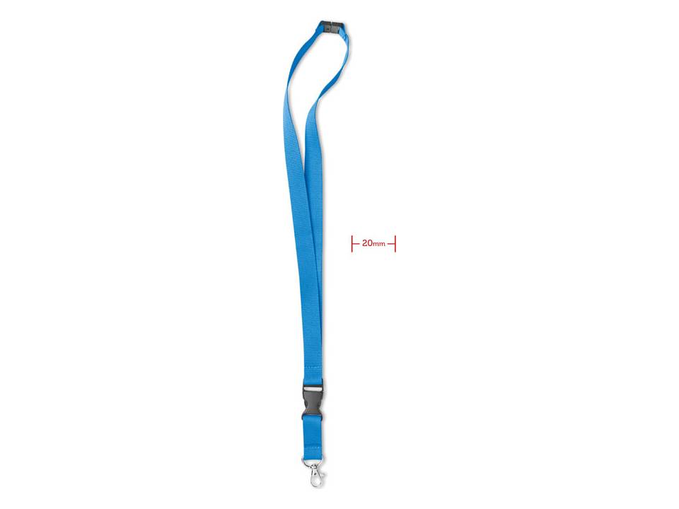 Lanyard keycord 7