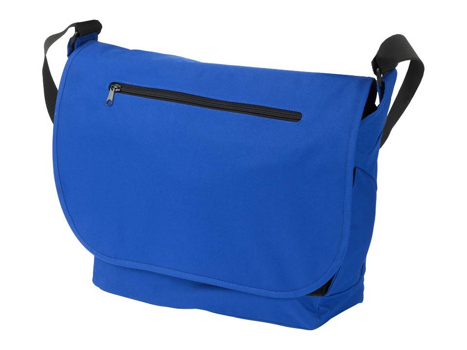 Laptop conferentie flapbag