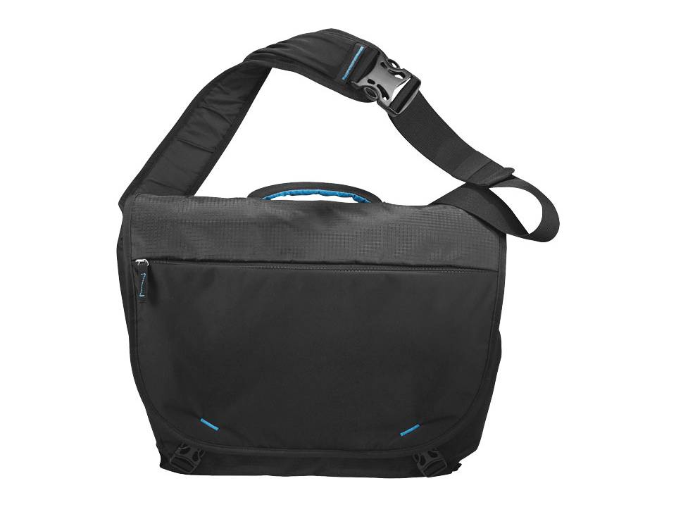 Laptop en tablet messenger tas