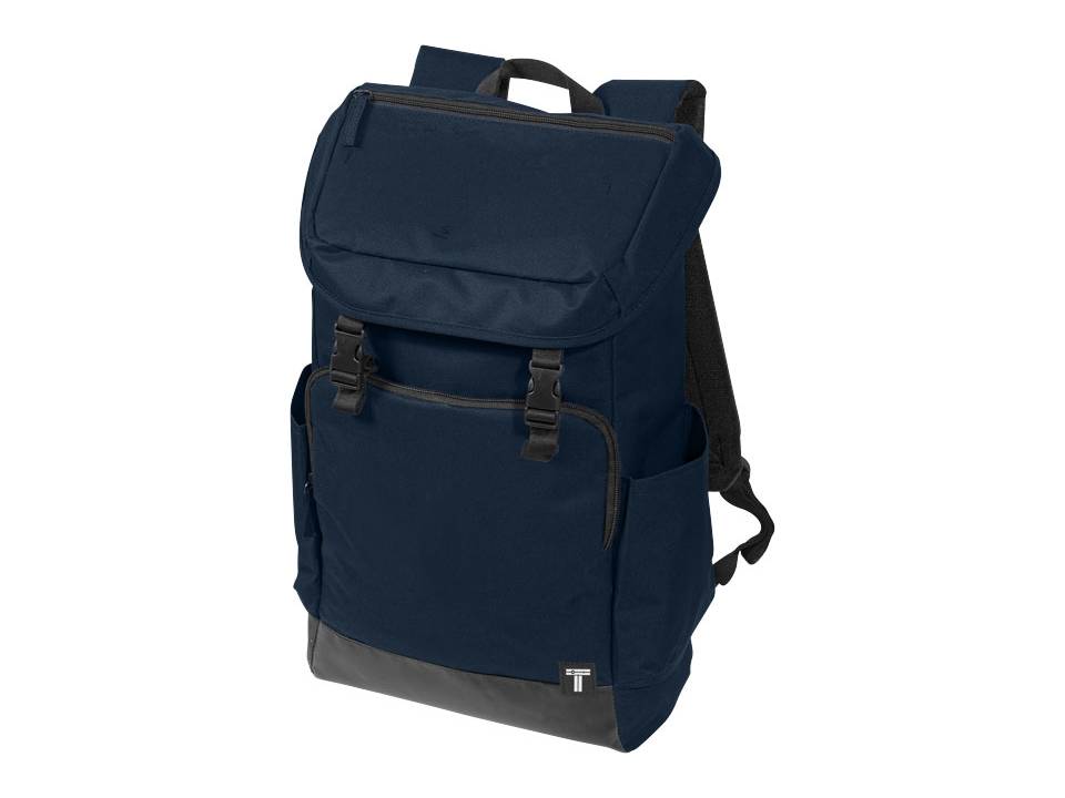 Laptop rugzak Tranzip