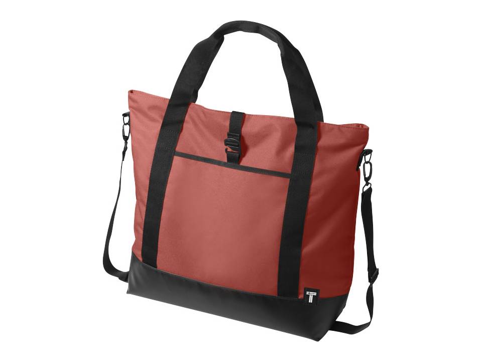 Laptop schoudertas Tranzip