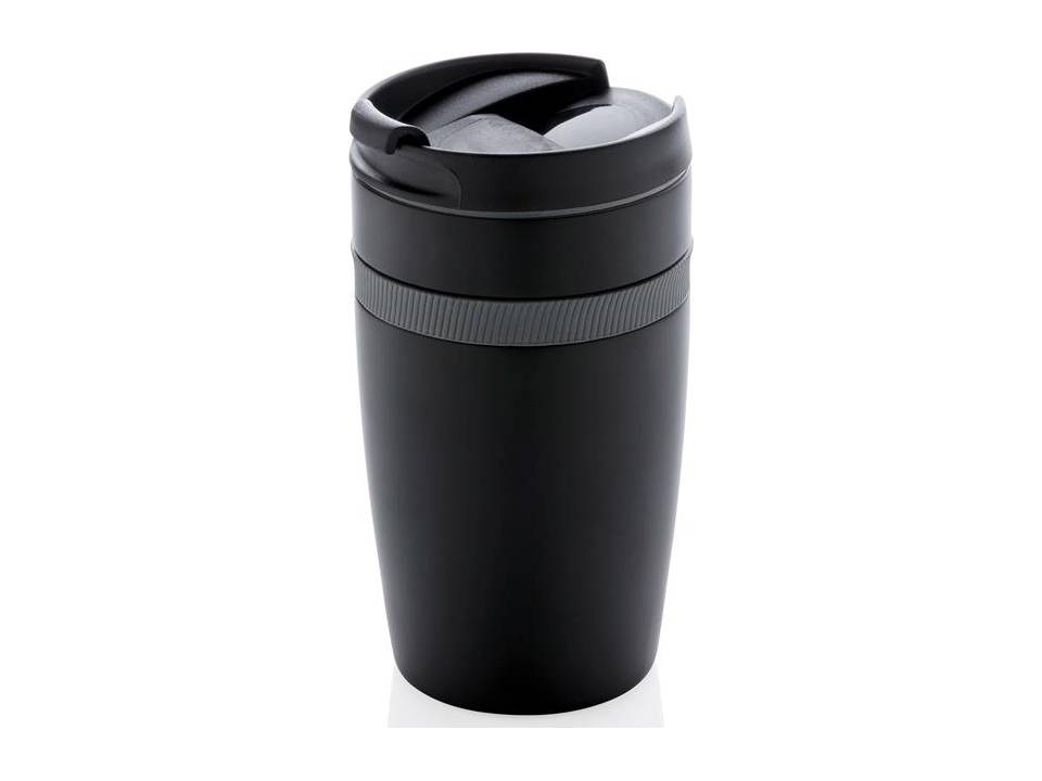 Sierra lekvrije vacuüm geïsoleerde koffiemok